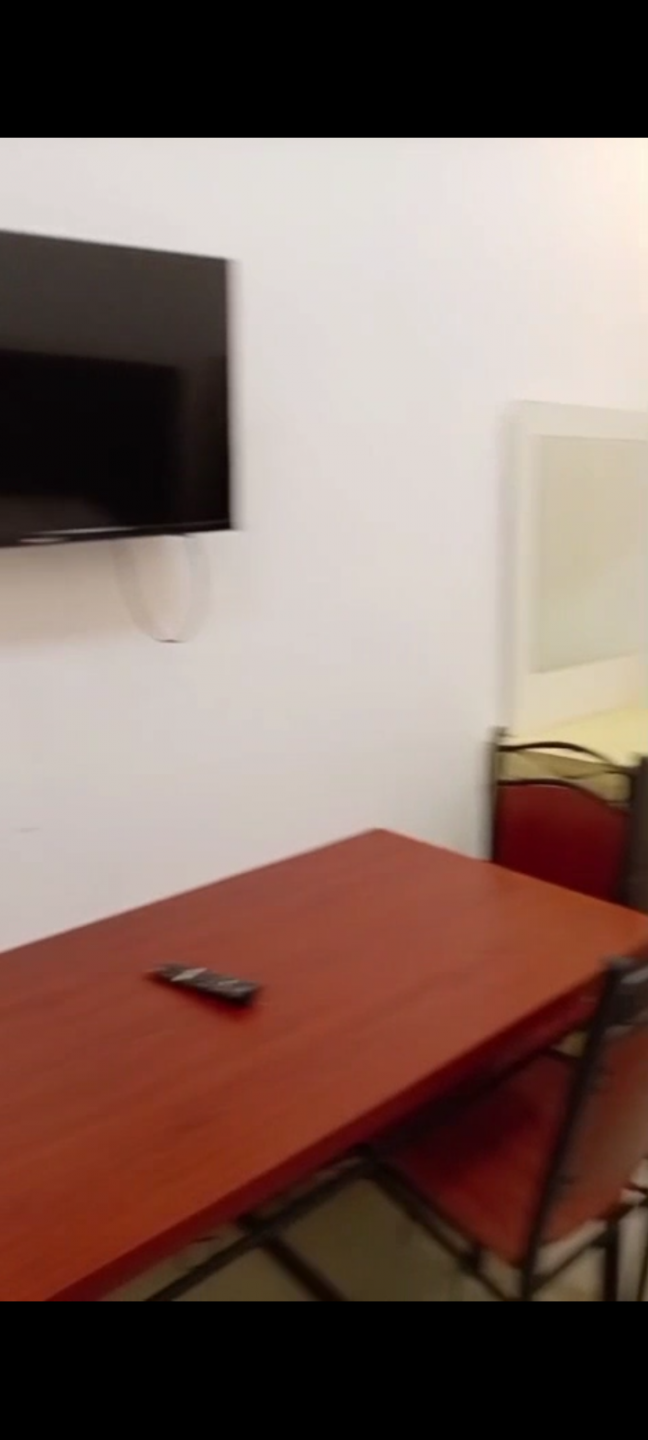 Clean accommodation in Al-Rashidiyah