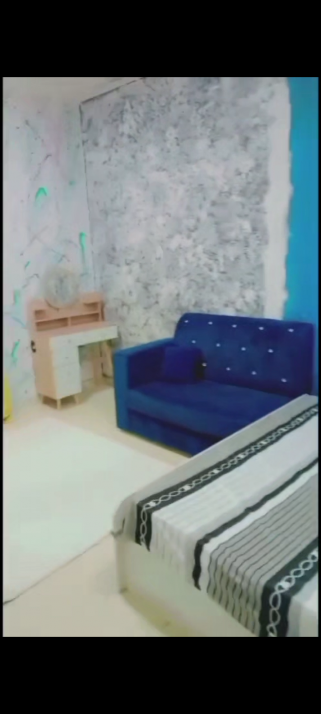 Clean accommodation on Kuwait Street