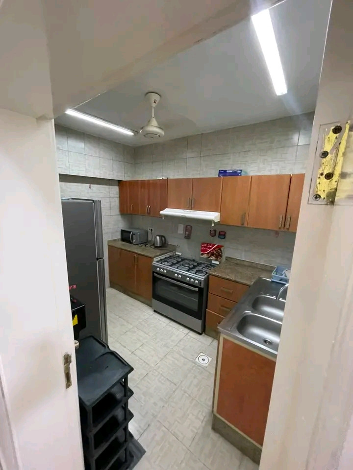 Upscale and modern accommodation in Al Khuwair
