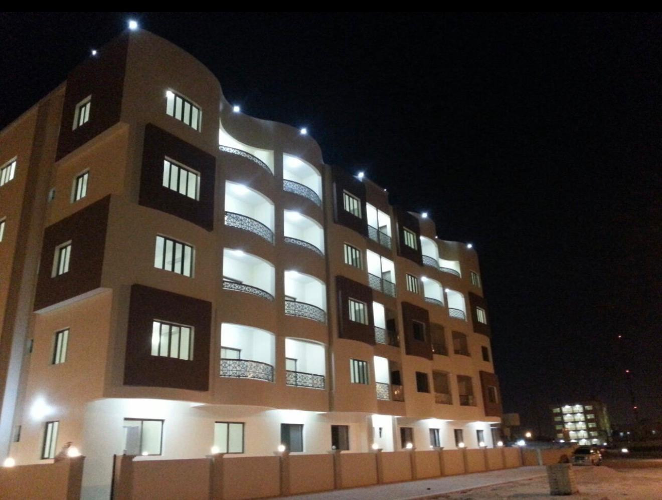 New Salalah