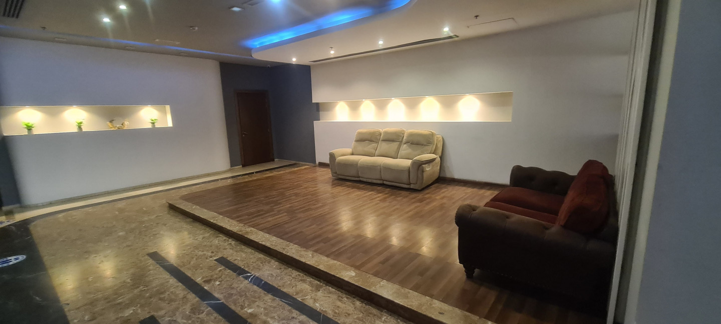 Smart Tower Studio