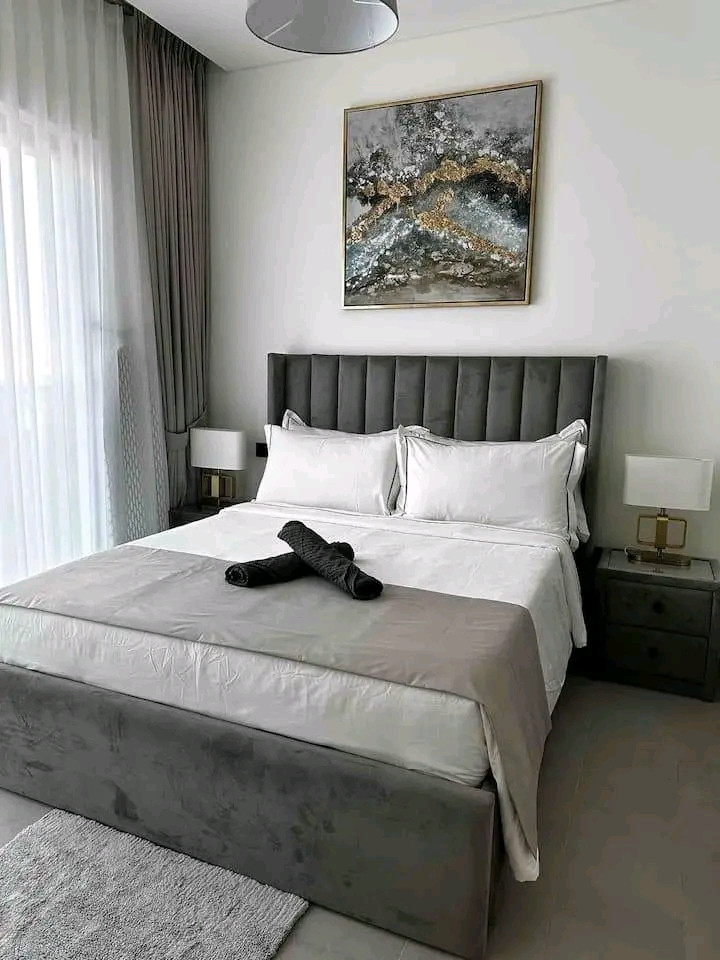 Sobha Hartland 1 Bedroom  Move-in ready
