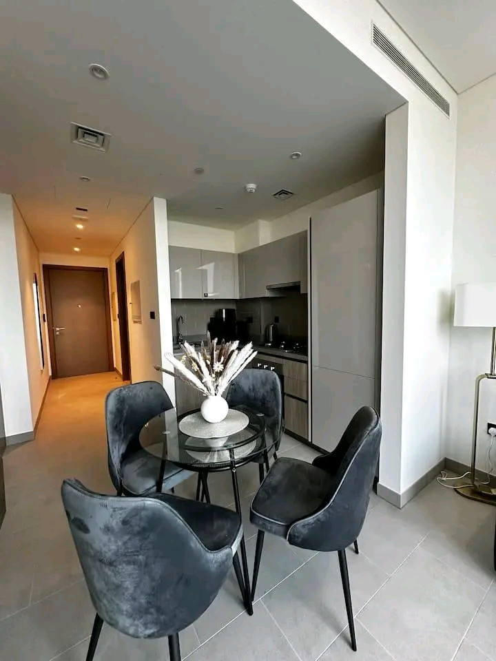 Sobha Hartland 1 Bedroom  Move-in ready