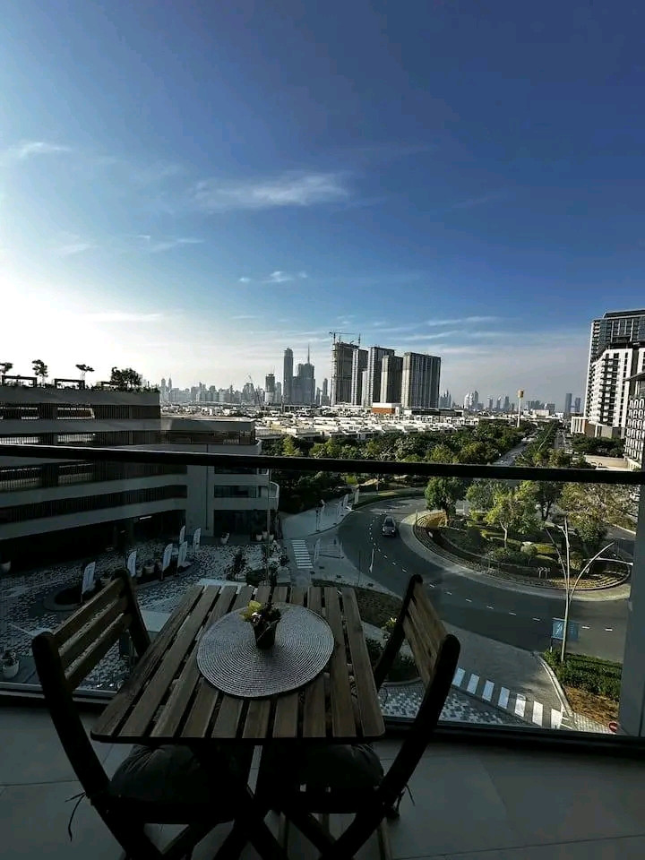 Sobha Hartland 1 Bedroom  Move-in ready