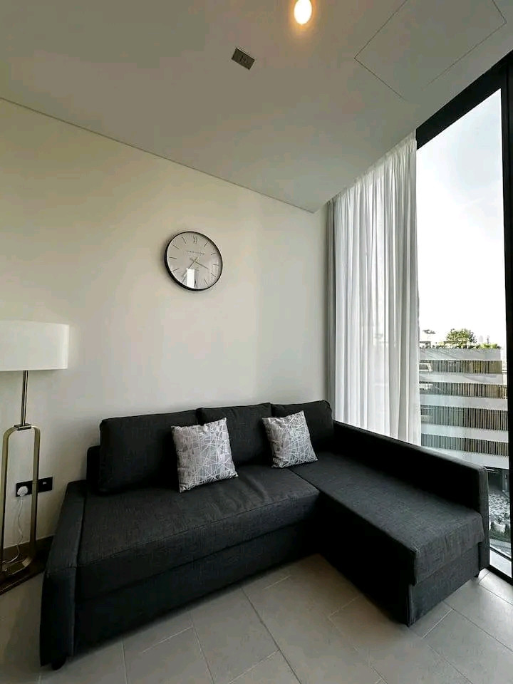 Sobha Hartland 1 Bedroom  Move-in ready