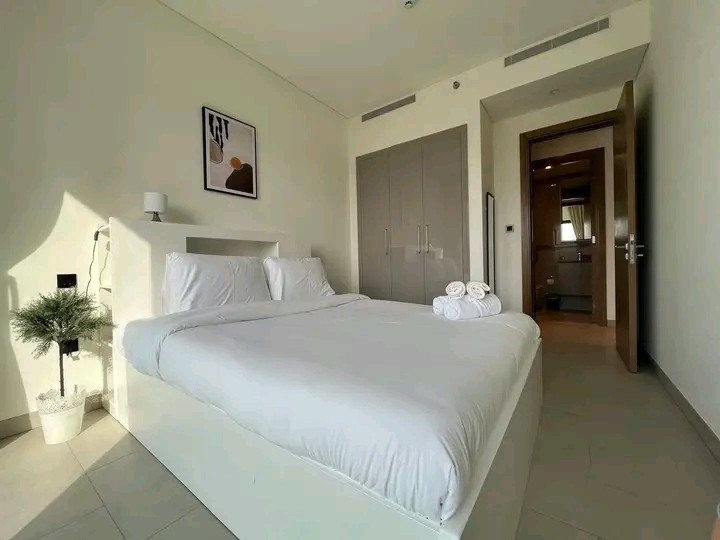 –  Sobha Hartland 1 Bedroom Move-in ready