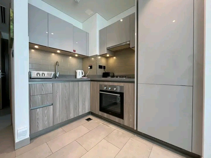 –  Sobha Hartland 1 Bedroom Move-in ready