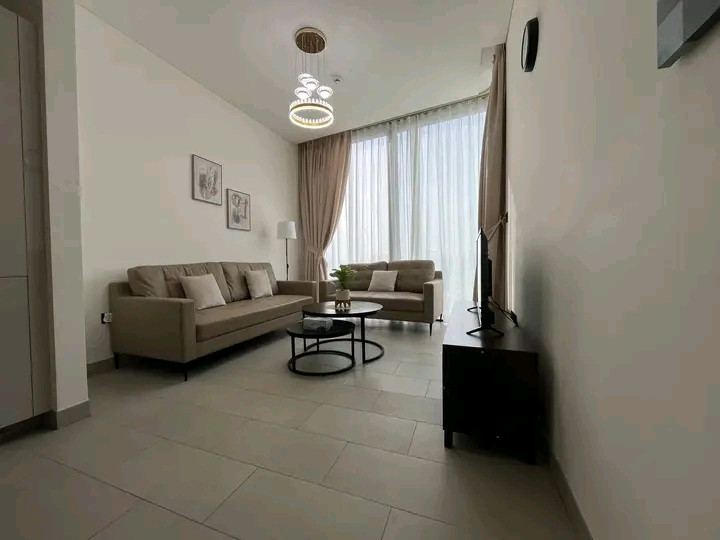 –  Sobha Hartland 1 Bedroom Move-in ready