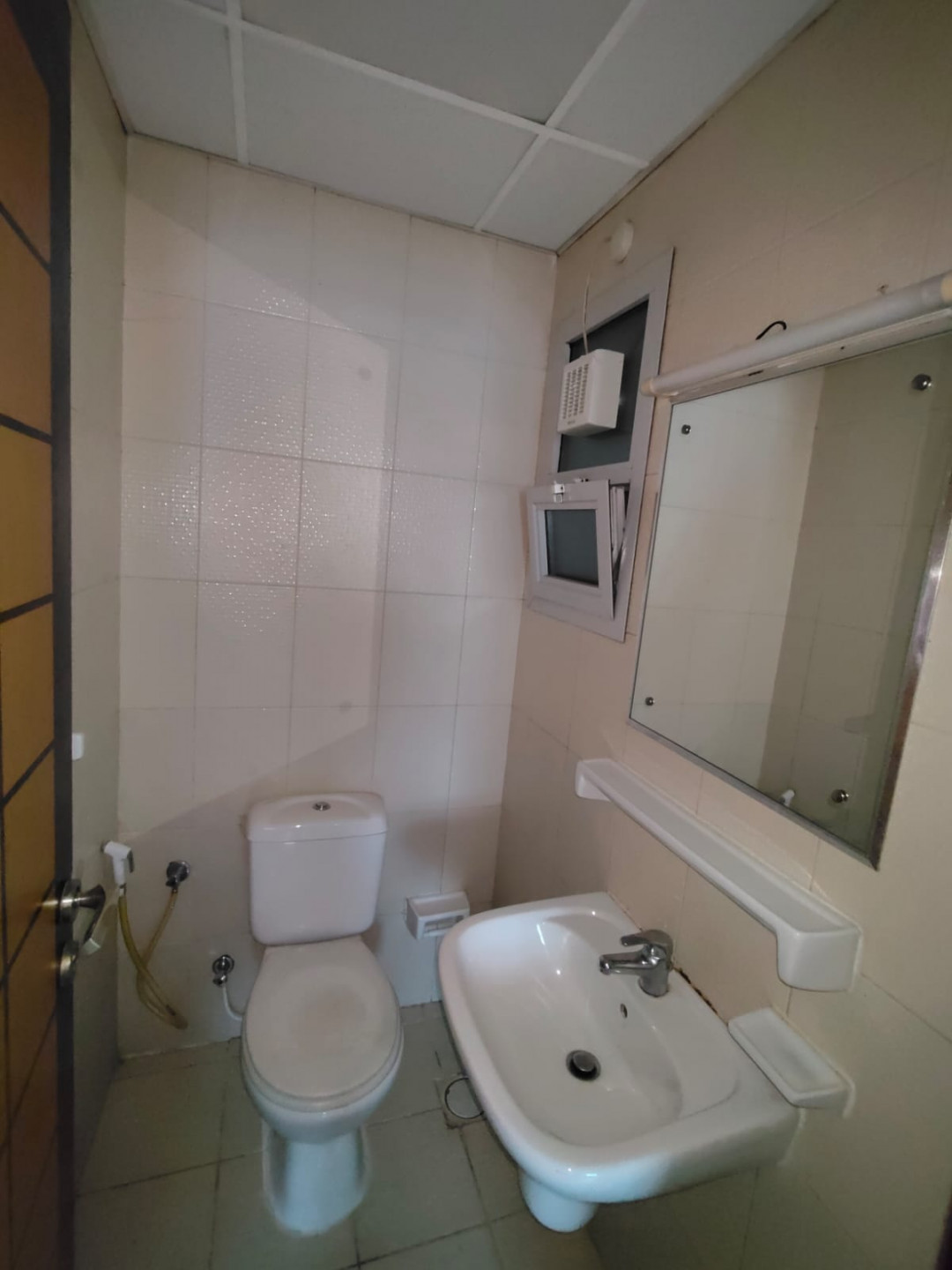 Spacious 2BR Apartment for Rent in Al Qasimia (Al Nadd) | Open View | Free Parking & Maintenance | Families Only