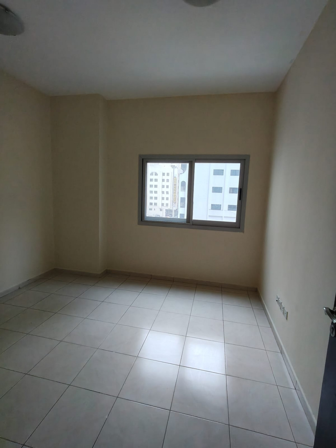 Spacious 2BR Apartment for Rent in Al Qasimia (Al Nadd) | Open View | Free Parking & Maintenance | Families Only