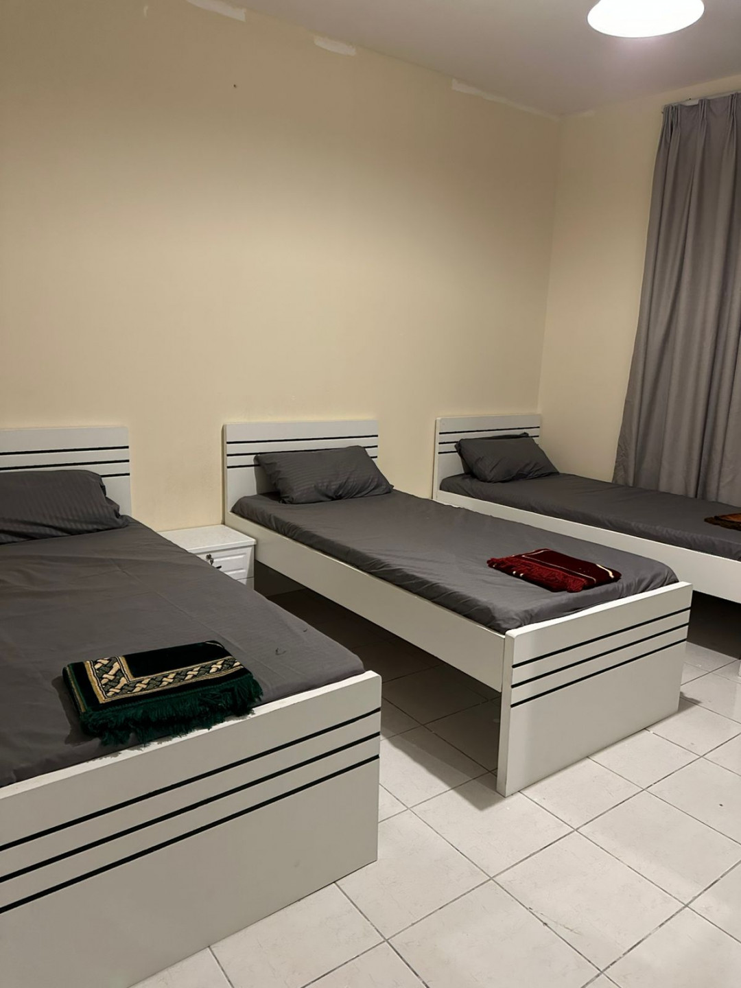 Bed in Al Majaz 3