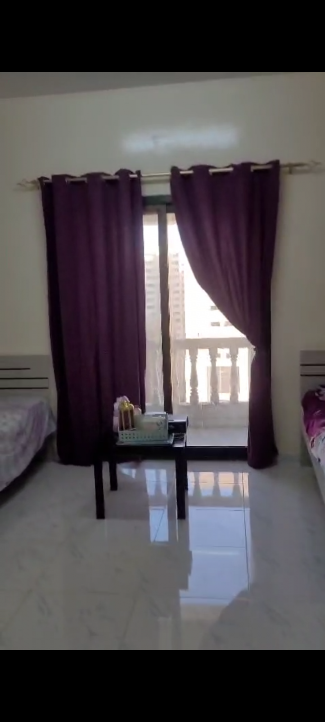 Two beds in Al-Qasab for girls
