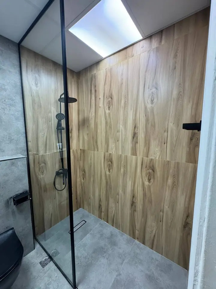 Studio available in dubai marina