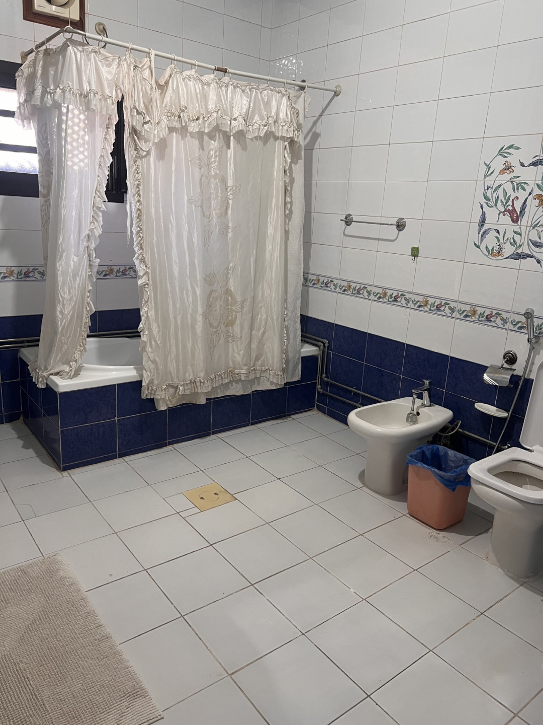 Studio for rent
