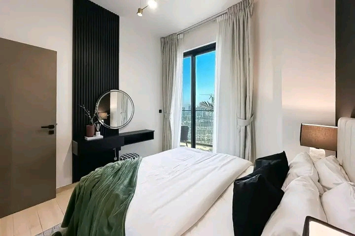 🏡 STUNNING FULLY FURNISHED 1-BEDROOM
