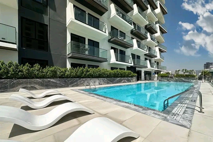 🏡 STUNNING FULLY FURNISHED 1-BEDROOM
