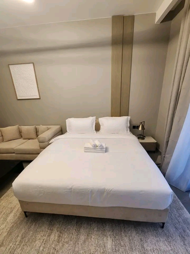 ✨ Stylish Living fully furnished