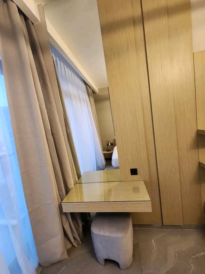 ✨ Stylish Living fully furnished