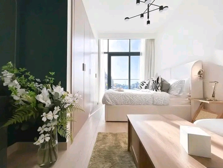☀️ SUMMER DEAL | FURNISHED STUDIO – MEYDAN