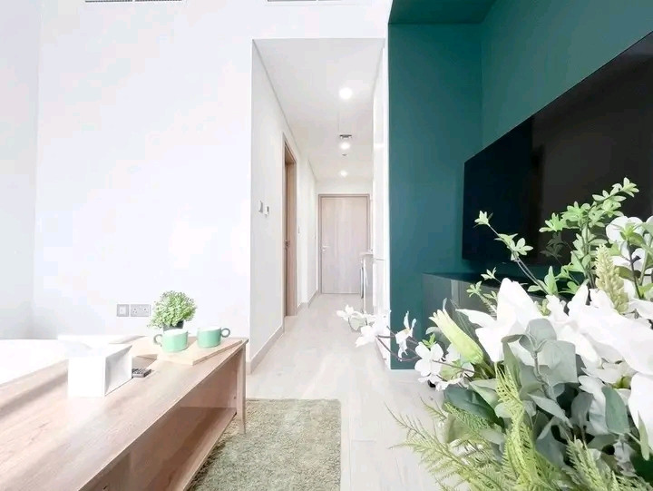 ☀️ SUMMER DEAL | FURNISHED STUDIO – MEYDAN