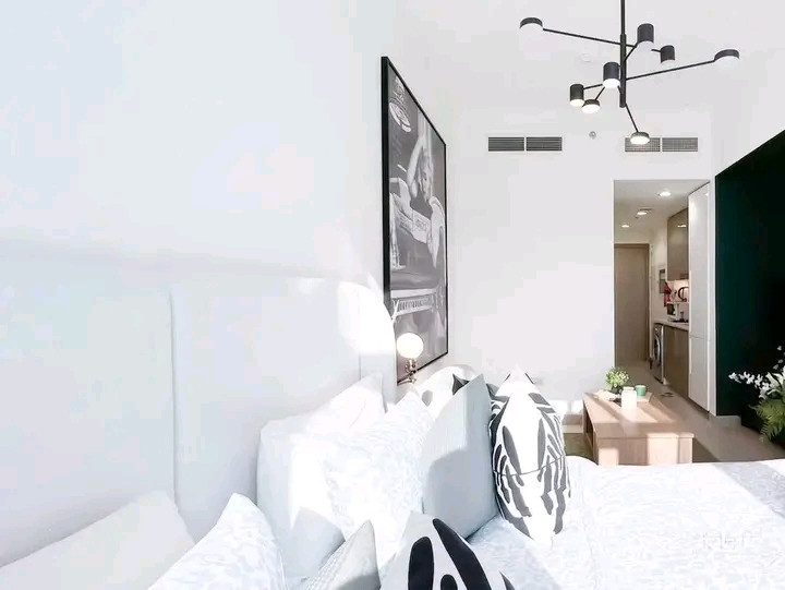 ☀️ SUMMER DEAL | FURNISHED STUDIO – MEYDAN