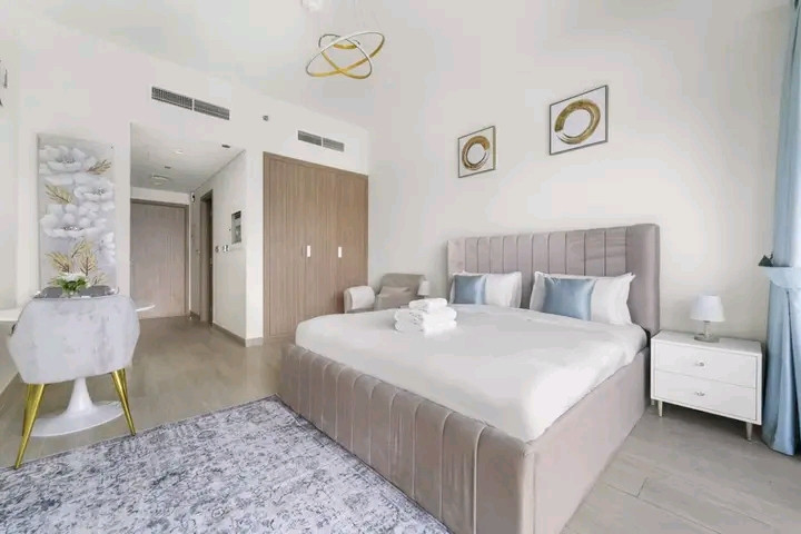 SUMMER OFFER | FURNISHED STUDIO IN MEYDAN