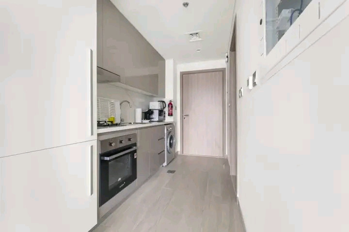 SUMMER OFFER | FURNISHED STUDIO IN MEYDAN