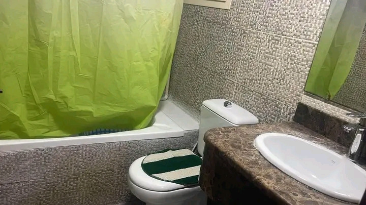 🔥🔥Tani Saakin, very clean apartment, God bless it🔥🔥