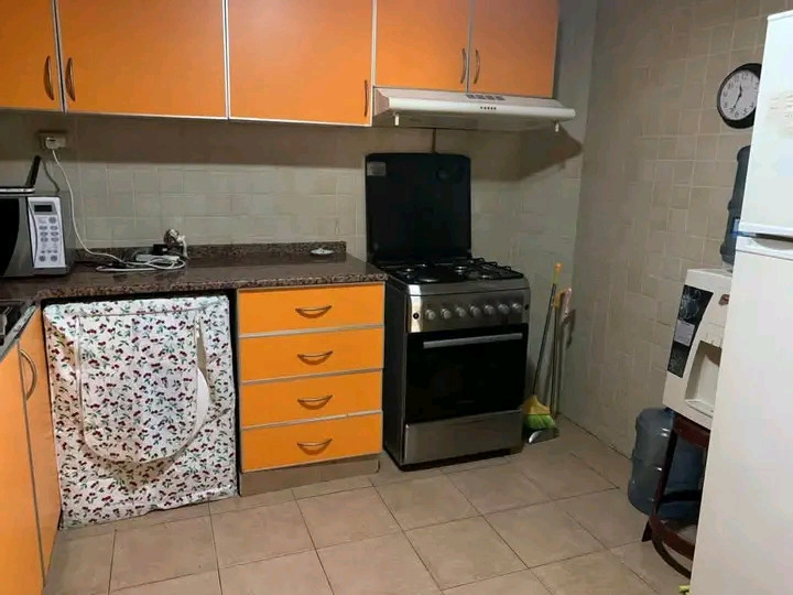 🔥🔥Tani Saakin, very clean apartment, God bless it🔥🔥