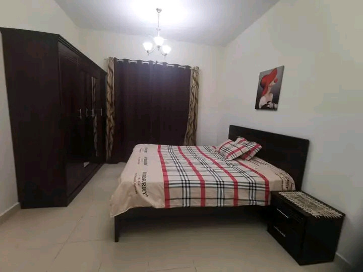 🔥🔥Tani Saakin, very clean apartment, God bless it🔥🔥