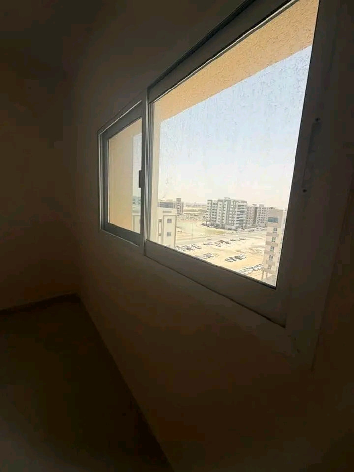 Second tenant available: two-bedroom apartment with a living room