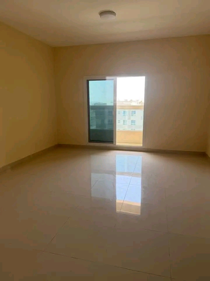 Second tenant available: two-bedroom apartment with a living room