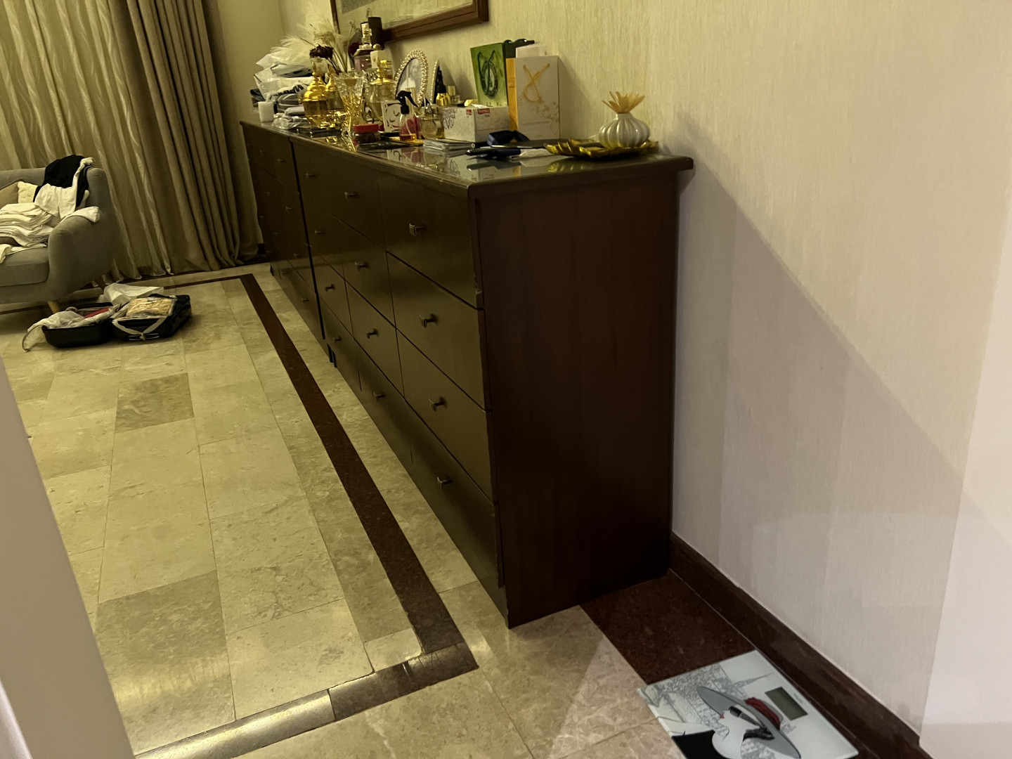 Test 1