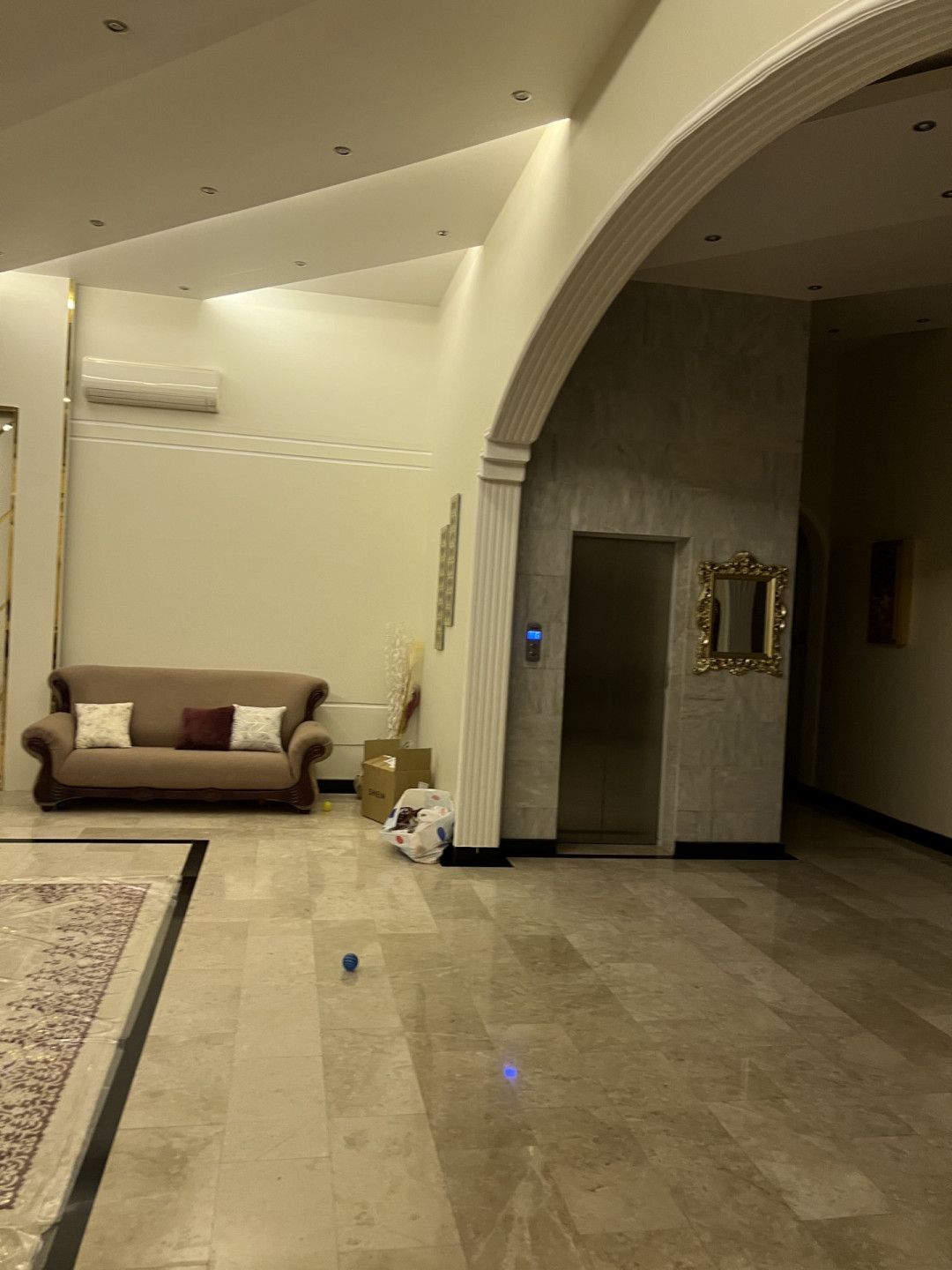 Test