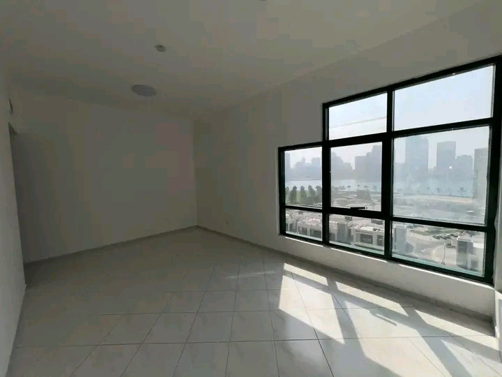 Three bedrooms and a living room / Rent – Sharjah
