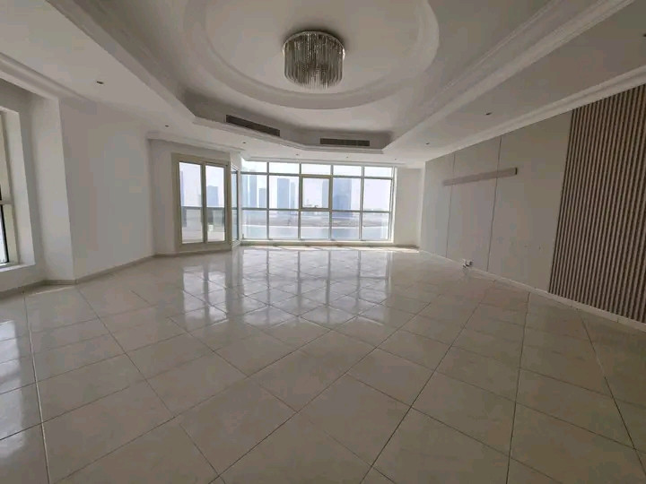 ✅ Three bedrooms and a living room / For rent – Sharjah