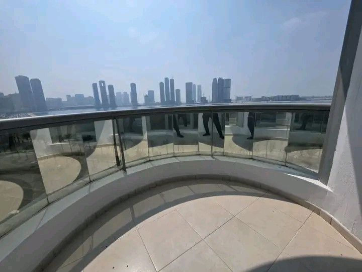 ✅ Three bedrooms and a living room / For rent – Sharjah