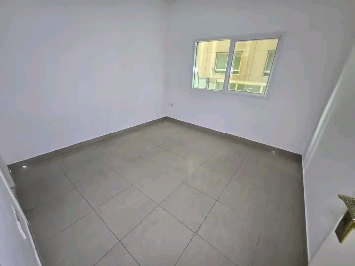 Large terrace with room and lounge
