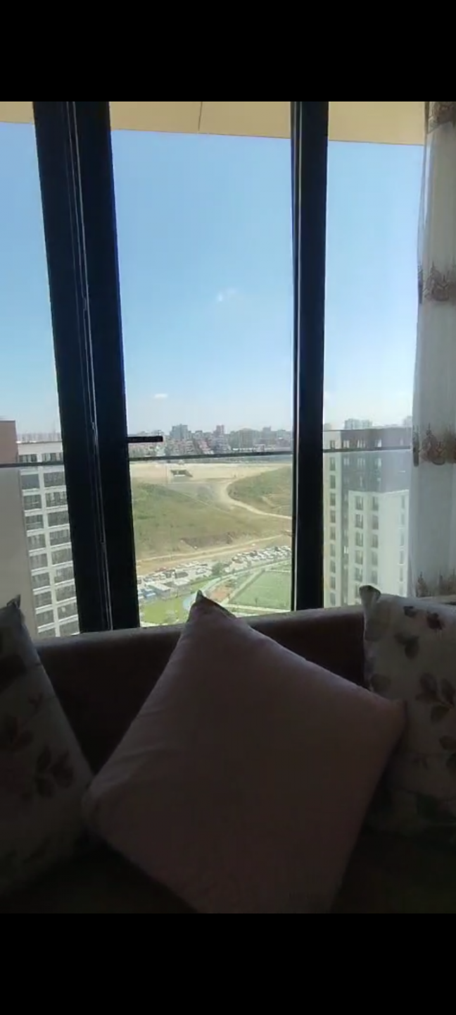 Türkiye, Başakşehir district