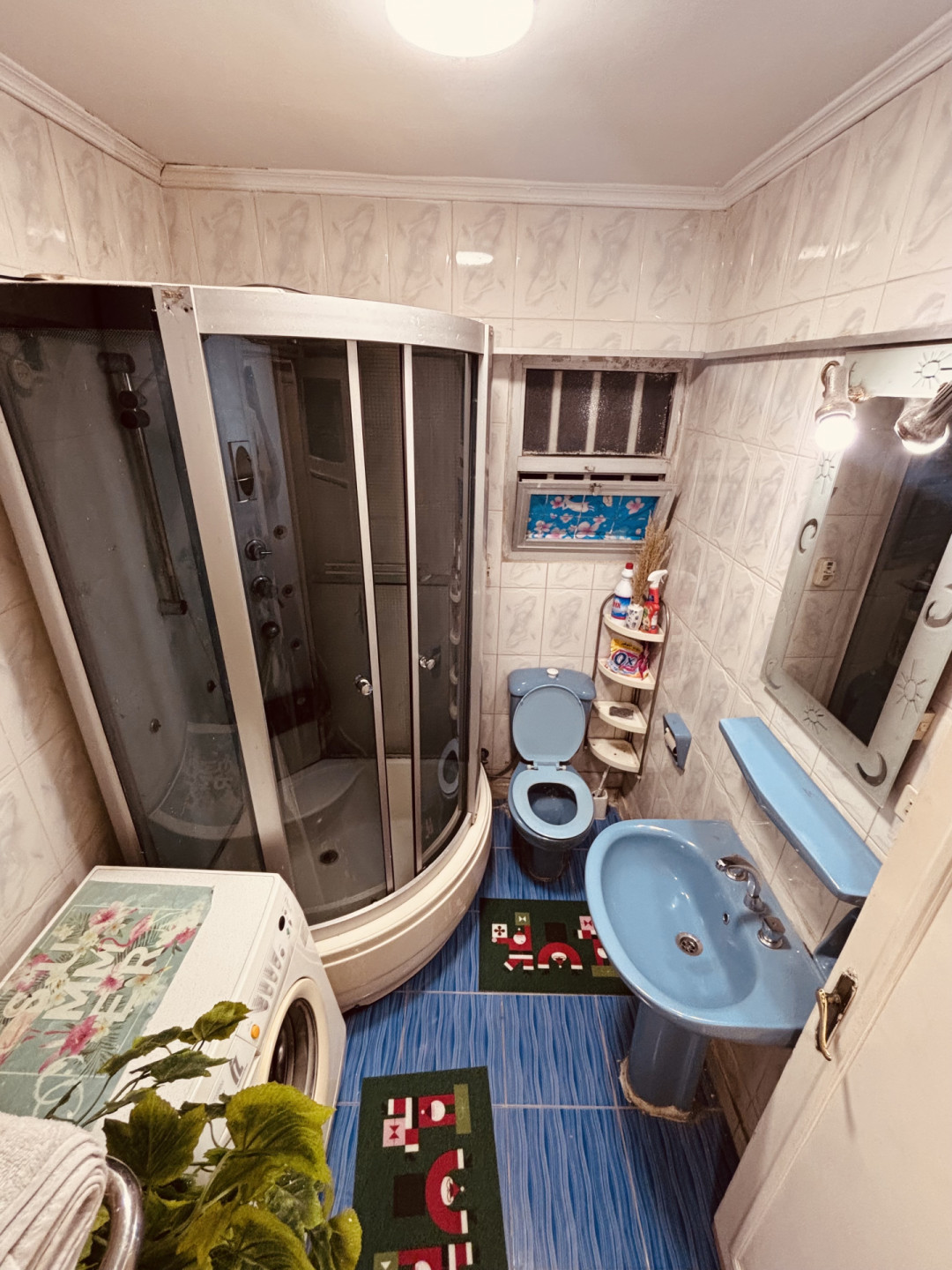 Be my guest apt/sidi gaber with sea view