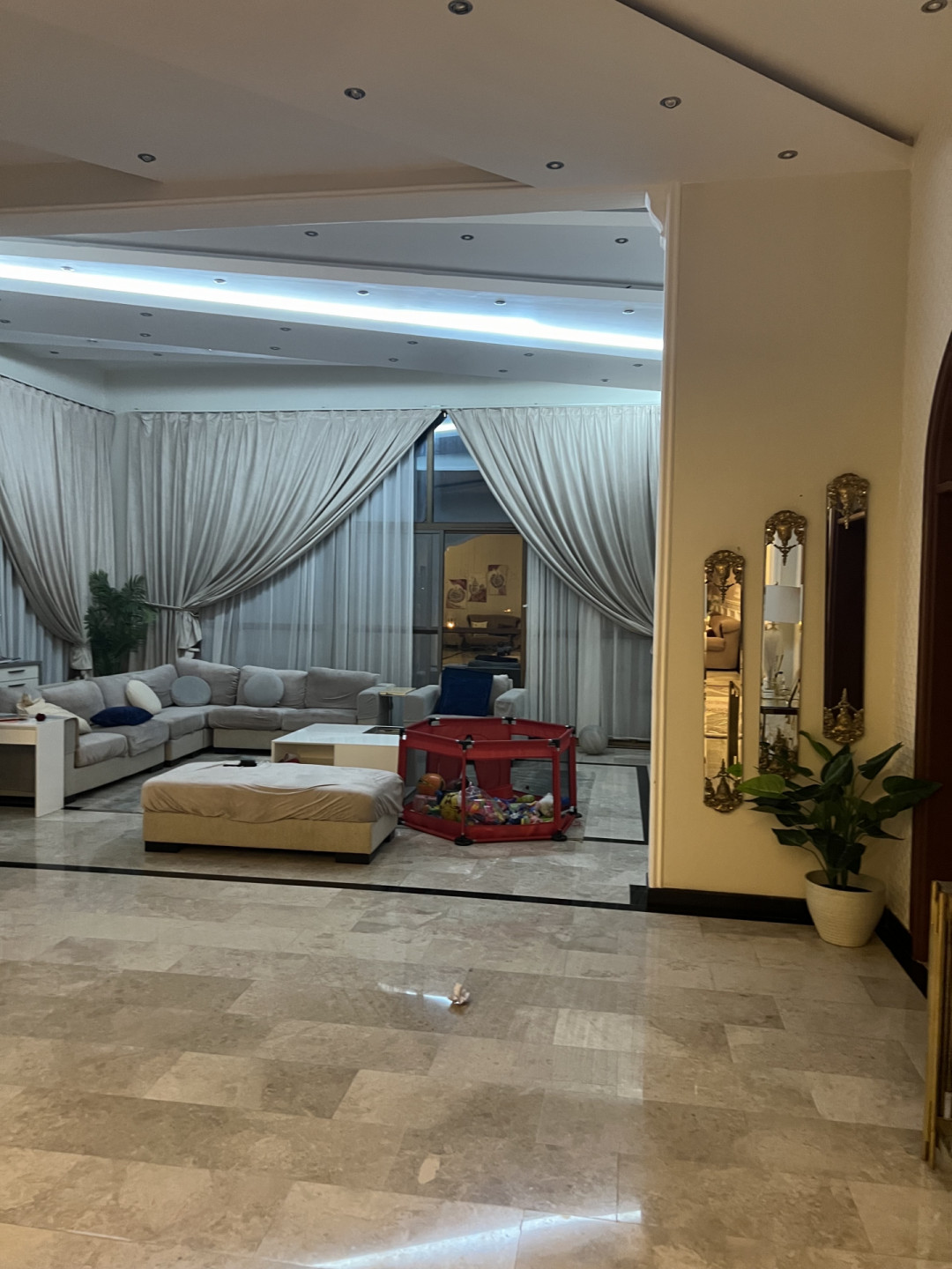 West salalah room