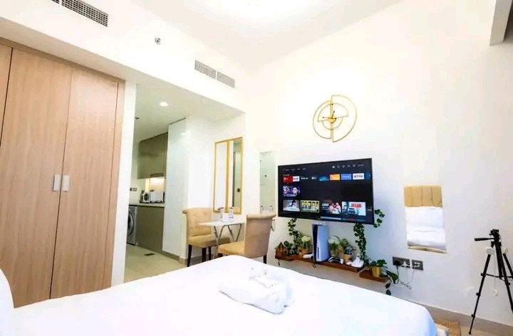 ✨ Your Perfect Dubai Stay Starts Here ✨