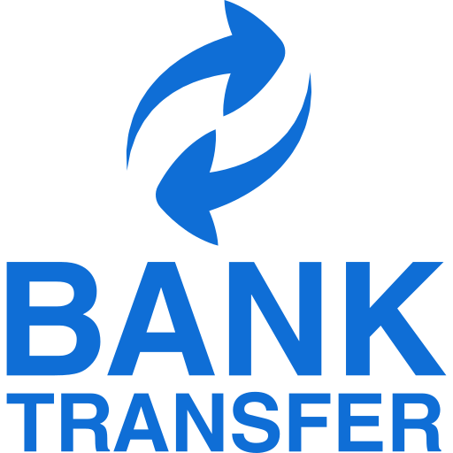 Bank Transfer