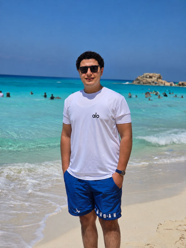 Alaa Esmail